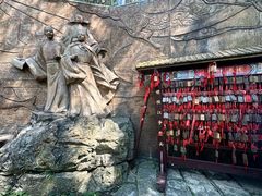 -采石矶景区