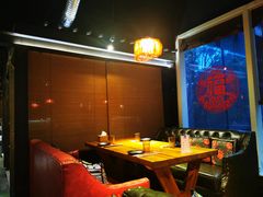 -望京一号·重庆江湖菜(工体店)