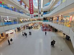 -北京华联购物中心(天通苑店)