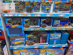 -TOYSRUS玩具反斗城(正大广场店)