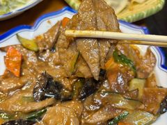 -锅贴王海鲜小馆