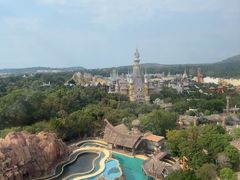 -富国岛珍珠游乐园