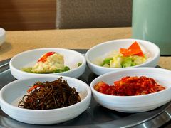 -元祖李朝(新威路店)