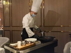-王品牛排(珠海富华里店)