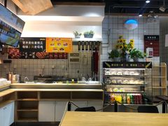 -老家肉饼(永泰庄店)