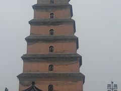 -大雁塔北广场音乐喷泉