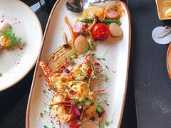 -上海苏宁宝丽嘉酒店·Cafe Bellagio西餐厅