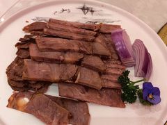 -百年家风·老馆子(东风店)