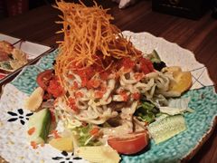 -隐月· 㐂和食屋(芝罘万达公馆店)