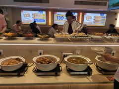 -素满香·食养自助(建邺万达店)