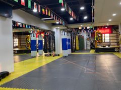 -成泰格斗(环球商业广场店)