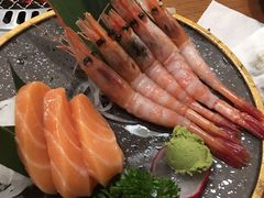 -匠太烧肉台日料理餐酒馆(三林店)