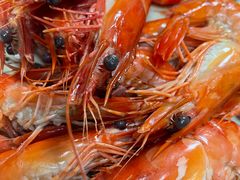 -聚鲜阁海鲜美食城(香水湾店)