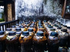 -乌镇东栅景区