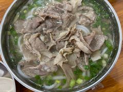 -攀枝花·任德琼·盐边羊肉米线
