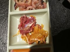 -盛江山自助料理(奥莱锦辉购物广场店)