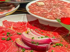 -韩时烤肉(枫蓝店)