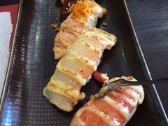 -古田居·特色寿司料理(星之岛旗舰店)