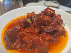 -北京老铺烤鸭(老城根店)