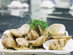 -QQ海鲜餐厅
