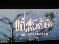 -CGV影城(壹方城IMAX店)