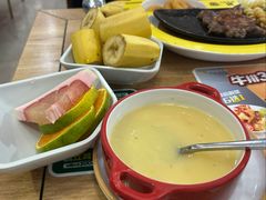-豪客来牛排(红豆万花城店)