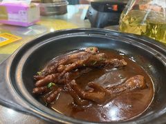 -李东农庄(中南百草园地标店)