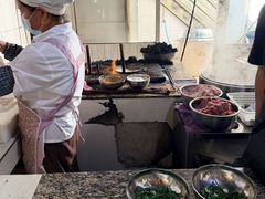 -正宗杨记普洱酸醋米线(总店)