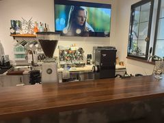-Double cafe