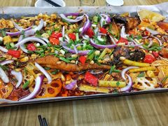 -美食美客纸上烤鱼(成都龙湖时代天街店)