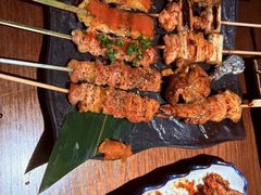 -一豚轩·烧鸟·豚骨拉面(五四路店)