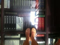 店内环境-钟书阁(松江泰晤士小镇店)