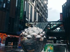 -江燕路万科里