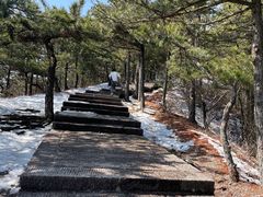 -天柱山风景区