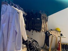 -棂笼·深度沉浸密室(武汉旗舰店)