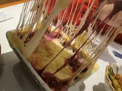 -火山屋台(新街口店)