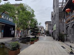 -新津老码头旅游小镇