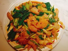 -日丰园海肠水饺·老字号大连海鲜(和平广场店)