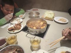 -蝎王府羊蝎子(虎坊桥总店)