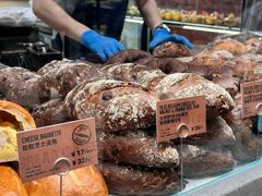 -PAPER STONE BAKERY(天汇广场店)