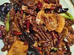 -到家尝北京菜(西坝河店)