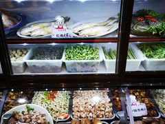 -煎饼卷大葱(春秋西路店)