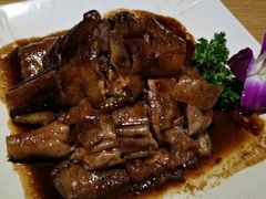 -嘉旺港式茶餐厅(延长中路店)