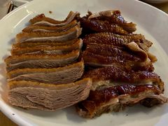 鹅肉-陈鹏鹏潮汕菜(欢乐海岸 海边景观店)