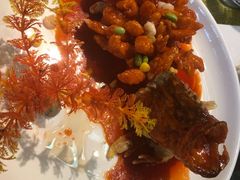 -苏城小院·园林精致苏州菜(斜塘老街店)