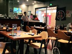-魔丼屋(日月光店)
