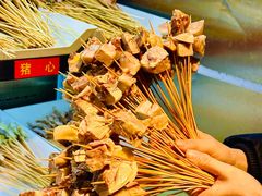 -古真记钵钵鸡(总店)