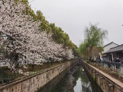 -绍兴古城
