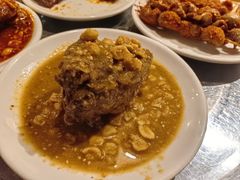 -老号尤兔头(西川店)