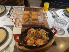 -西堤牛排(北京国瑞店)